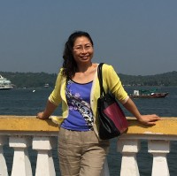 Lucy Li
