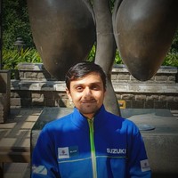 Sanket Kotkar
