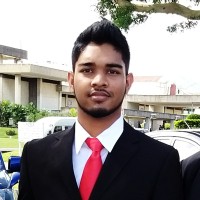 Johnathan Mahabir