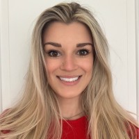 Beth James