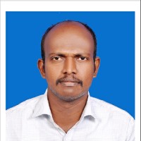 Ashokkumar Krishnan