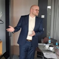 Niels Zocha