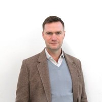 Christopher SandersonChristopher Sanderson is an Influencer