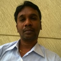 Ramakrishna Gera
