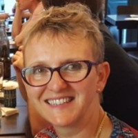 Claudine Gilleron