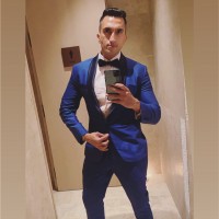 Syed Ahad