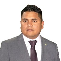 Marco Puican Ramírez
