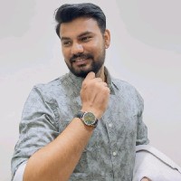 Nikhil Duvey