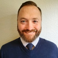 Marc Regan, M.A., Lpc