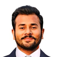 Fairooz Md Moonwar Haque