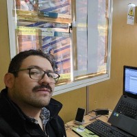 Carlos Arellano Aguayo