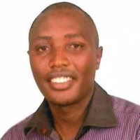 Charles Gatundu