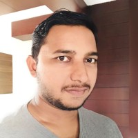 Srinivasa Raju