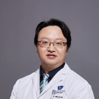乔旭柏