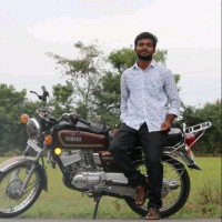 Gokul Raj