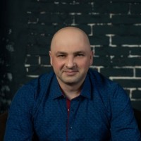 Андрей Пронин