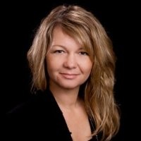 Lori Johnston