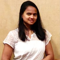 Harini S Parthasarathy