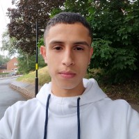 Hamzah Shajira