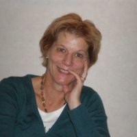 Mirjam de Jong
