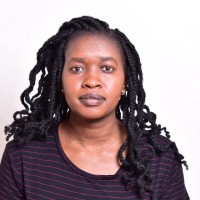 Sharon Murei