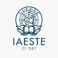 Iaeste Tiet