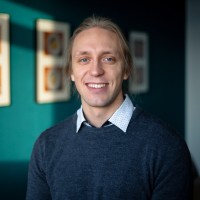 Sander Moss-Alfetahe