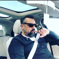 Serdar Şirvan