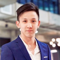 Edwin Chia