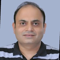 Viipul Sinhaa
