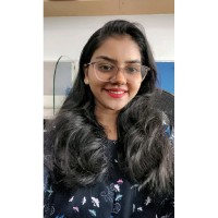 Vishakha Joshi