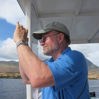 Greg Stover