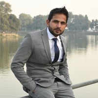 Rahul Maan