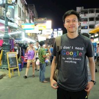 Meira Dwi Primanto