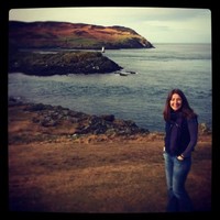 Claire Barnett