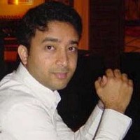 Rakesh Gaekwad
