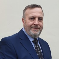 Peter Whitchurch