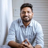 Pradeep K