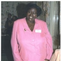 Charlene Justice-Bass