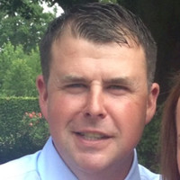 Paul Mcdonagh
