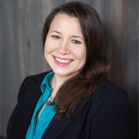 Alexandra Shepard, MBA