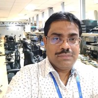 Pradeep Kumar Patra