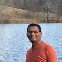 Nileshkumar Trada