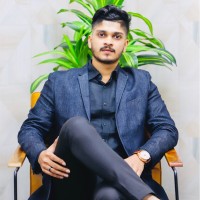 Mohammed Arshad