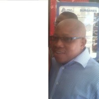 Wiseman Mboneni Zondi