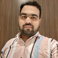 Md Zia Ur Rahman