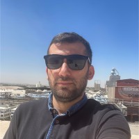 Ali Gholami