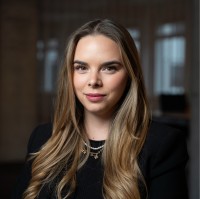Olivia Krasemann