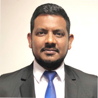 Narayansamy Indrajith