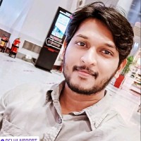 Pradeep Huded